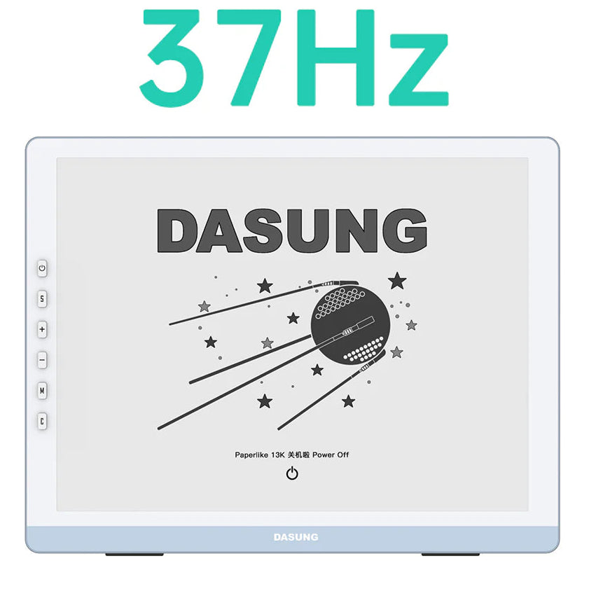 DASUNG 13.3