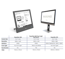 Load image into Gallery viewer, Dasung 25.3&quot; E-Ink 253 Monitor
