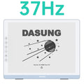 DASUNG 13.3" 13K Black & White E-Ink Monitor - 37Hz