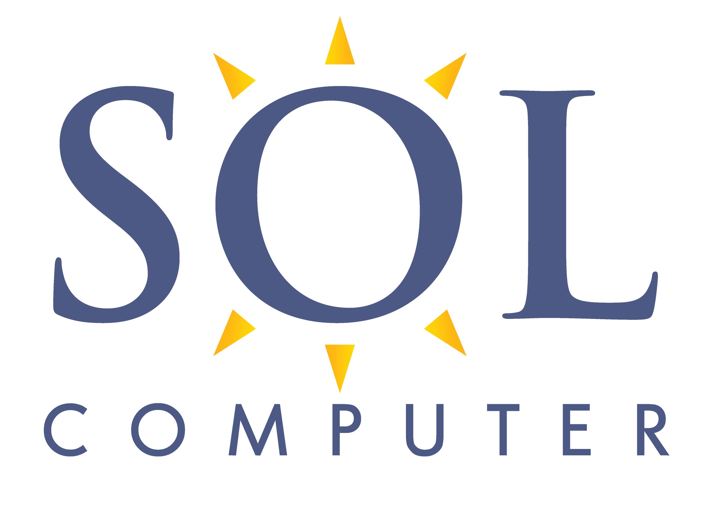 SOL Computer - Certified US Dasung Distributor – SOL Computer Inc.