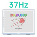 DASUNG 13.3" 13K Color E-Ink Monitor - 37Hz