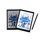 PRESALE: HANNspree Lumo 7.8” Paper Tablet w/ Active Stylus