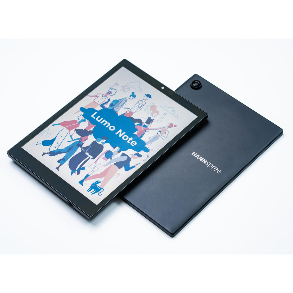 PRESALE: HANNspree Lumo 7.8” Paper Tablet w/ Active Stylus