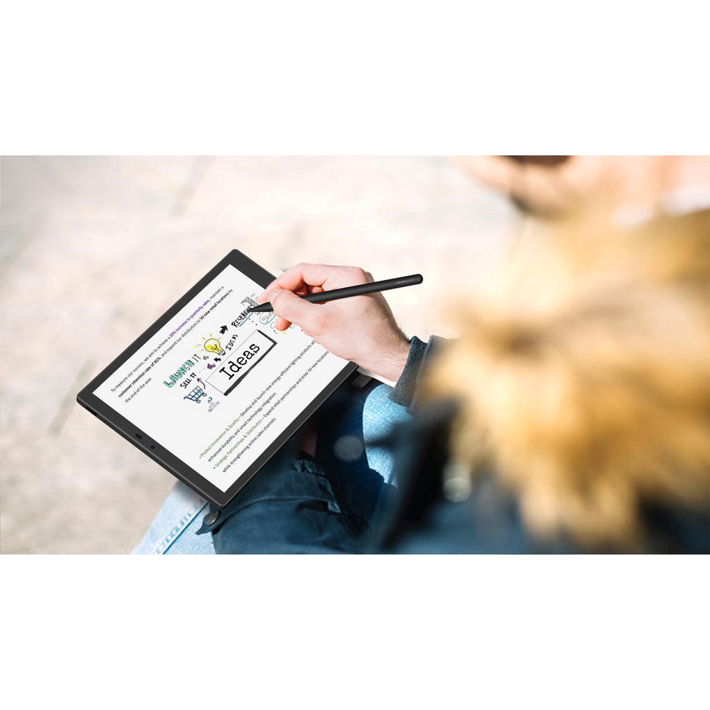 PRESALE: HANNspree Lumo 7.8” Paper Tablet w/ Active Stylus