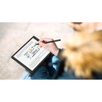 PRESALE: HANNspree Lumo 7.8” Paper Tablet w/ Active Stylus