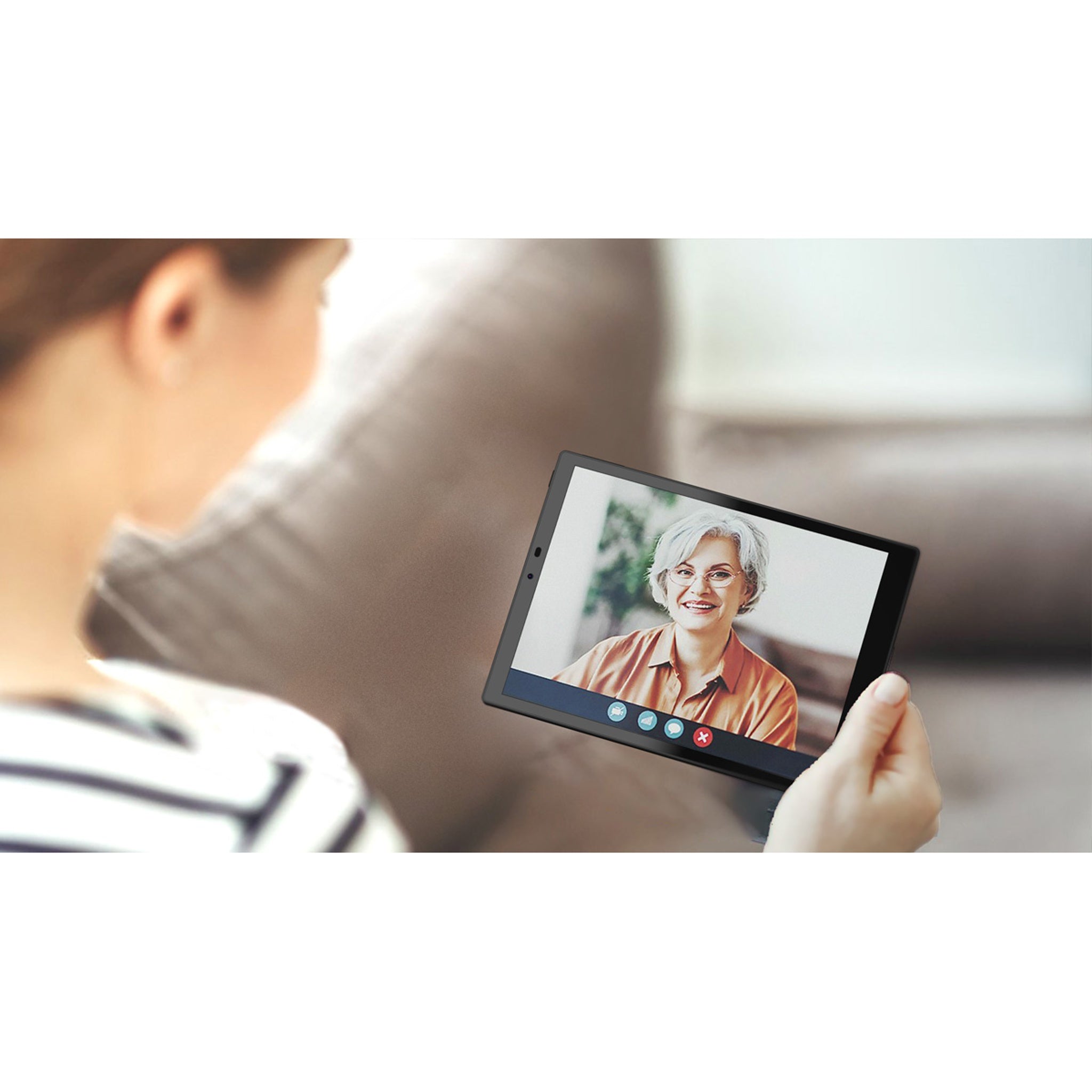 PRESALE: HANNspree Lumo 7.8” Paper Tablet w/ Active Stylus