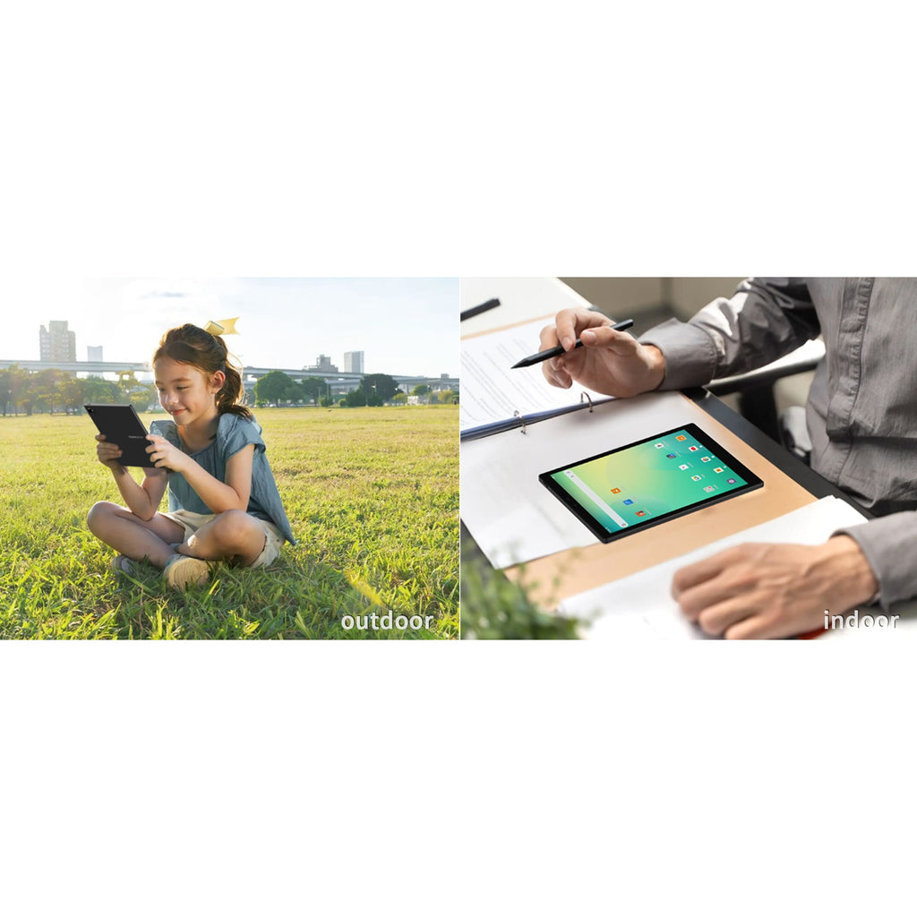 PRESALE: HANNspree Lumo 7.8” Paper Tablet w/ Active Stylus