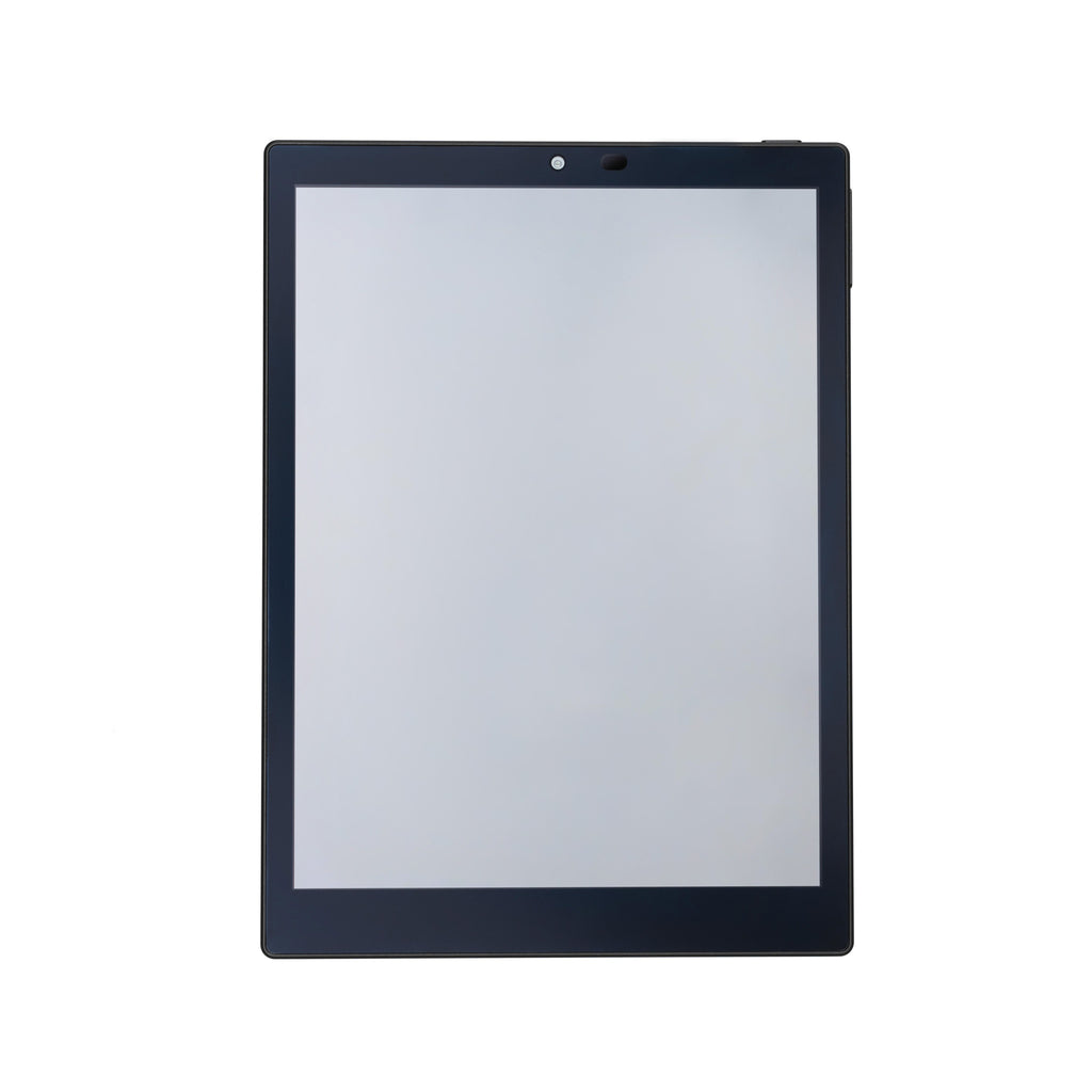 PRESALE: HANNspree Lumo 7.8” Paper Tablet w/ Active Stylus
