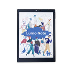PRESALE: HANNspree Lumo 7.8” Paper Tablet w/ Active Stylus
