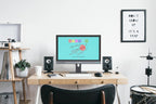 Dasung 253 REVO 25.3" Color 33Hz E-Ink Monitor