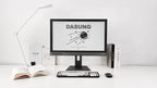 Dasung 253 REVO 25.3" Monochrome 33Hz E-Ink Monitor