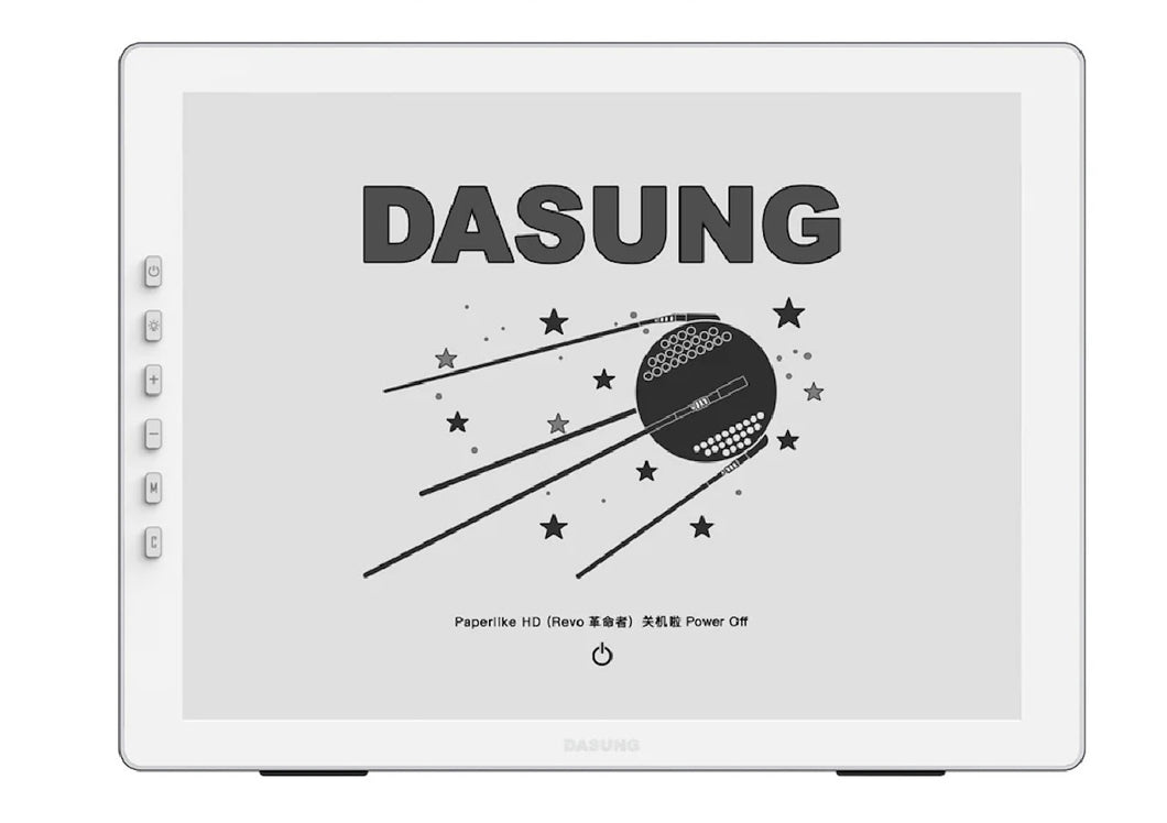 Dasung 13.3