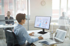 PRESALE: HANNspree Hybri 23.8” Paper-Like Monitor