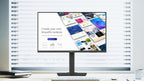 PRESALE: HANNspree Hybri 23.8” Paper-Like Monitor