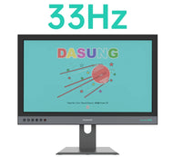 Dasung 253 REVO 25.3