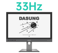 Dasung 253 REVO 25.3