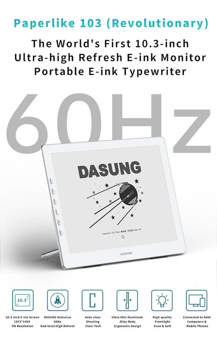 SOL Computer - Certified US Dasung Distributor – SOL Computer Inc.