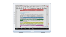 Load image into Gallery viewer, DASUNG 13K 13.3&quot; Color E-ink Monitor
