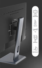 Dasung 253 REVO 25.3" Color 33Hz E-Ink Monitor