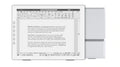 Dasung E-Ink Paperlike HD M Silver - 13.3" E-Ink Monitor