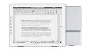 Dasung E-Ink Paperlike HD M Silver - 13.3