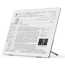 Load image into Gallery viewer, Dasung E-Ink Paperlike HD M Silver - 13.3&quot; E-Ink Monitor
